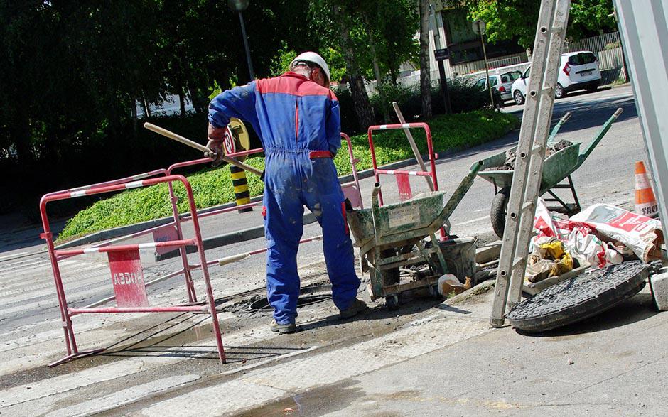débouchage Louveciennes
